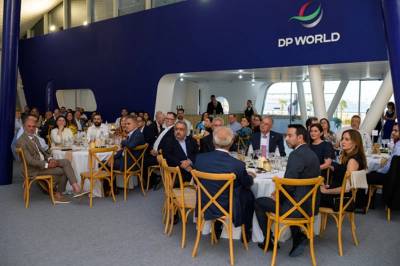 Shipping Symposium: Ανθεκτική και με δυνάμεις η κυπριακή ναυτιλία