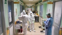 9 νεκροί από κορωνοϊό μέσα σε λίγες ώρες - Στους 479 συνολικά στη χώρα