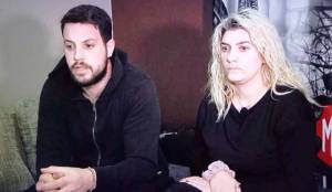 Την Τετάρτη στον εισαγγελέα ο Μάνος Δασκαλάκης για να καταθέσει κατά της Ρούλας Πισπιρίγκου