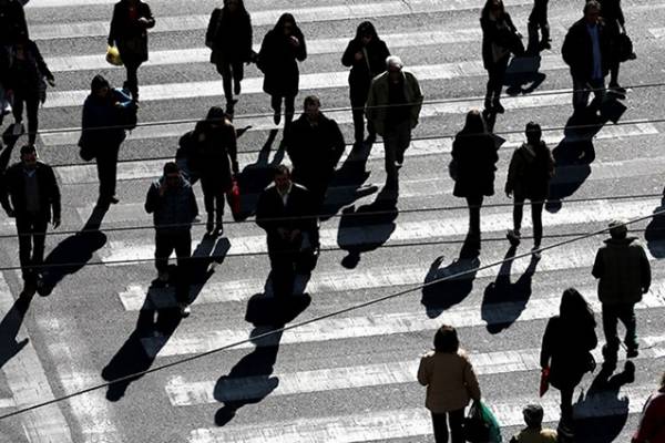 Στο 11,8% η ανεργία τον Σεπτέμβριο