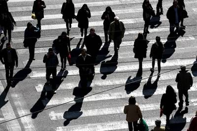 Στο 11,8% η ανεργία τον Σεπτέμβριο