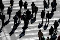 Στο 11,8% η ανεργία τον Σεπτέμβριο