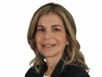 Η Ανθή Μήλιου επικεφαλής του Lloyd’s Register στην Ελλάδα