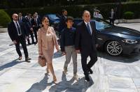 Γ. Πλακιωτάκης: Ξεχωριστή τιμή η εκλογή μου ως Α' Αντιπροέδρου της Βουλής