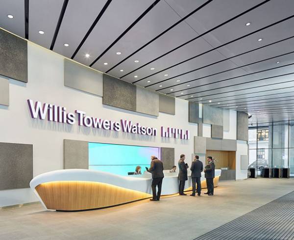 WTW completes acquisition of FlowStone Partners