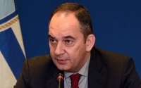 Πλακιωτάκης: Κατά 80% μειωμένη η κίνηση προς τα νησιά σε σχέση με το προηγούμενο Σάββατο