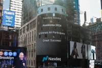 Nasdaq salutes Posidonia 2024 and Greek shipping, acknowledging the event’s worldwide reach and importance