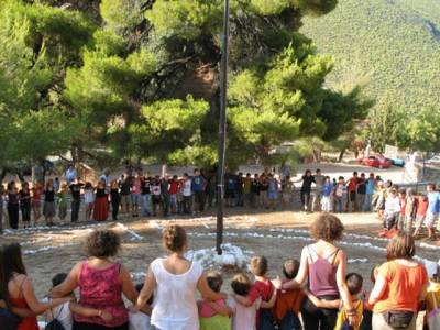 Παιδικές κατασκηνώσεις ΔΥΠΑ: Έρχονται 70.000 voucher – Δικαιούχοι και οι προϋποθέσεις
