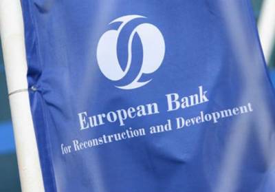EBRD: Επένδυσε 838 εκατ. ευρώ σε 20 έργα στην Ελλάδα το 2021