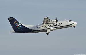 Sky express, AEGEAN, Olympic Air: Κανονικά οι πτήσεις στις 28 Αυγούστου