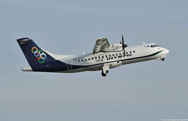 Sky express, AEGEAN, Olympic Air: Κανονικά οι πτήσεις στις 28 Αυγούστου