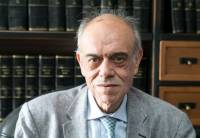 Η EEAE αποχαιρετά τον Γιάννη Παντελίδη