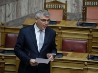 Π. Τσακλόγλου: Κανείς δεν θα αιφνιδιαστεί από την ασφαλιστική μεταρρύθμιση