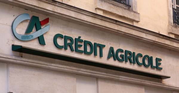 Crédit Agricole: First Quarter 2023 Results