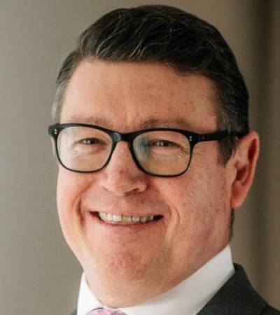 Chubb Appoints Aaron Shead to Head of Property, Overseas General Insurance