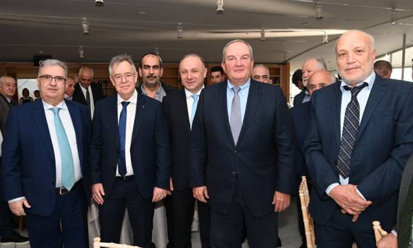 Δημιουργικό rebranding για την Συνεταιριστική Ασφαλιστική – Μετονομάζεται σε Syndea