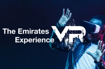 Emirates: Πρώτη εφαρμογή VR αεροπορικής εταιρείας στην πλατφόρμα Oculus