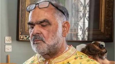 Πέθανε ο γνωστός ιερέας παπα-Τσάκαλος