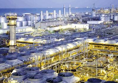 Saudi Aramco, Hyundai Heavy Sign Cooperation Deals