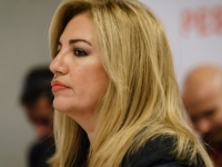 Γεννηματά: Κατώτερες των περιστάσεων οι αποφάσεις του Eurogroup