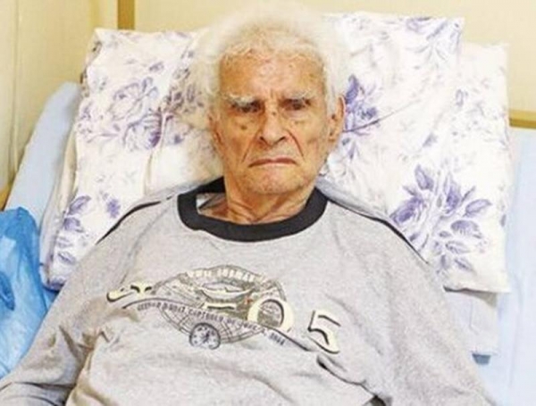 Πέθανε ο Γιώργος Παπανδρέου, αδερφός του Ανδρέα Παπανδρέου