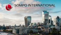 Sompo announces leadership changes for Asia Pacific Region