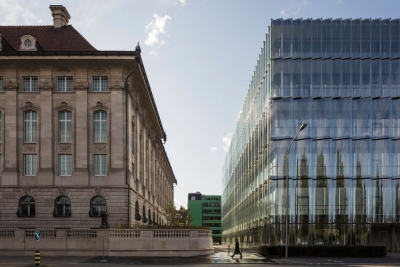 Swiss Re: Ζημιές 878 εκατ. δολ. το 2020