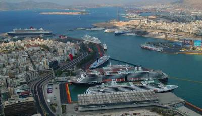 PPA S.A.: Ordinary General Shareholders’ Meeting completed