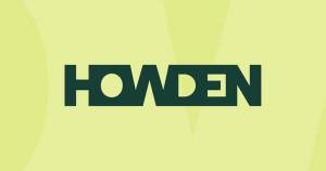 Howden strengthens partnership with Emirates GBR SailGP Team as Tier 2 Global Partner