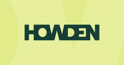 Howden strengthens partnership with Emirates GBR SailGP Team as Tier 2 Global Partner
