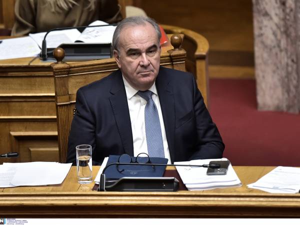 Ν. Παπαθανάσης: Το Ταμείο Εγγυοδοσίας ΕΑΤ-ΤΜΕΔΕ ανανεώνεται ανταποκρινόμενο στις αυξημένες ανάγκες του κατασκευαστικού μελετητικού κλάδου