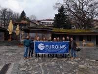 Η Euroins Ελλάδος επιβραβεύει τους συνεργάτες της