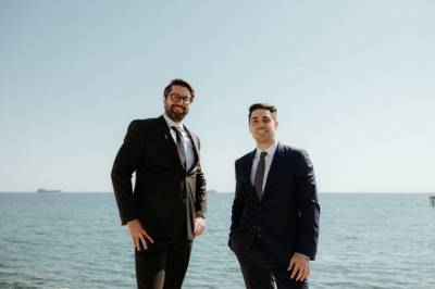 Monjasa joins Athens’ shipping community