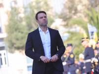 Στ. Κασσελάκης: Τι απαντά για την ποινική δίωξη που του ασκήθηκε για παραβάσεις του νόμου περί Πόθεν Έσχες