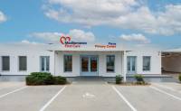 Mediterraneo First Care Paros: Εγκαίνια της νέας σύγχρονης μονάδας πρωτοβάθμιας φροντίδας υγείας του Ομίλου Mediterraneo