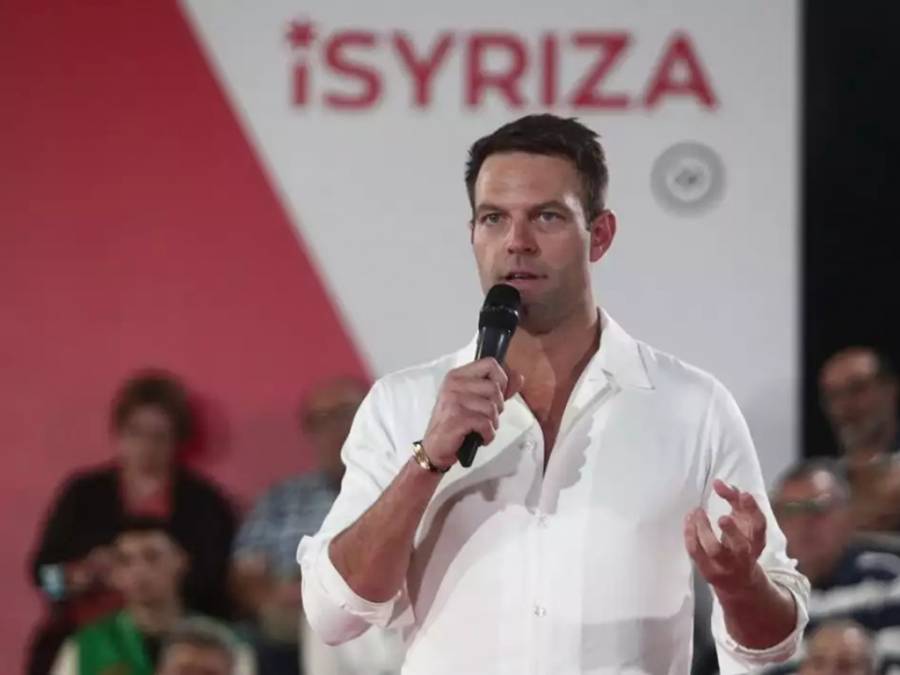 Χωρίς Κασσελάκη η ΠΓ του ΣΥΡΙΖΑ: «Σταματήστε να κυνηγάτε χίμαιρες»