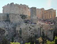 Νέα αύξηση 22,2% για τις ταξιδιωτικές εισπράξεις τον Φεβρουάριο