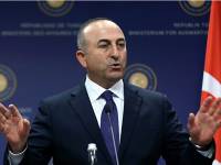 Τσαβούσογλου: Υπάρχουν νησάκια και βραχονησίδες στην Ελλάδα των οποίων η κυριότητα δεν είναι σαφής