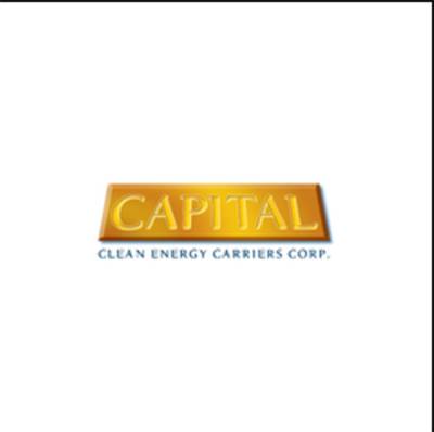 Capital Clean Energy Carriers: Μέρισμα 0,15 δολ. το β΄ τρίμηνο