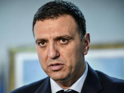 Β. Κικίλιας: Πάνω από 2 εκατ. τουρίστες στα 5 διεθνή αεροδρόμια του Νοτίου Αιγαίου