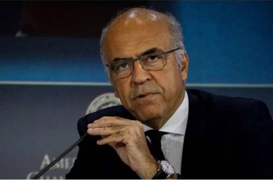 Υπερταμείο: Νέος πρόεδρος του ΔΣ ο Στέφανος Θεοδωρίδης
