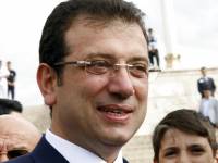 Δημοτικές εκλογές Τουρκία: Μεγάλο προβάδισμα Ιμάμογλου και στις τρεις μεγάλες πόλεις