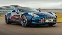 Aston Martin: Σχεδιάζει περικοπές θέσεων εργασίας κατά 20% εξαιτίας των αμερικανικών δασμών