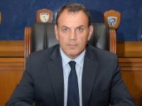 Παναγιωτόπουλος: Εξετάζουμε όλα τα σενάρια ακόμη και τη στρατιωτική εμπλοκή