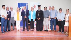 Ημερίδες ΕΔΔΥΠΠΥ και Ελληνικής Εταιρείας Αναπαραγωγικής Ιατρικής σε Λήμνο και Άη Στράτη