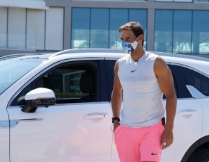 Kia &amp; Nadal μαζί και για την επόμενη πενταετία