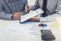Σημαντική μείωση κατά 5,6% για την παραγωγή ασφαλίστρων 5μήνου