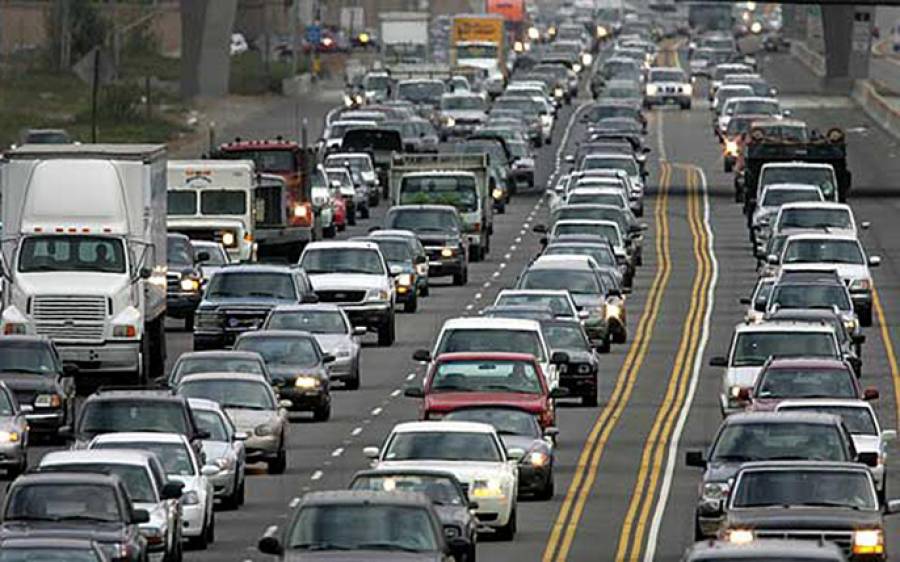 Αύξηση 2,9% σημείωσαν οι πωλήσεις αυτοκινήτων τον Απρίλιο