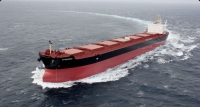 Safe Bulkers, Inc. Announces Upsizing of At-the-Market (ATM) Program