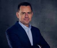 Ο Martin Sander νέος γενικός διευθυντής της Ford Ευρώπης